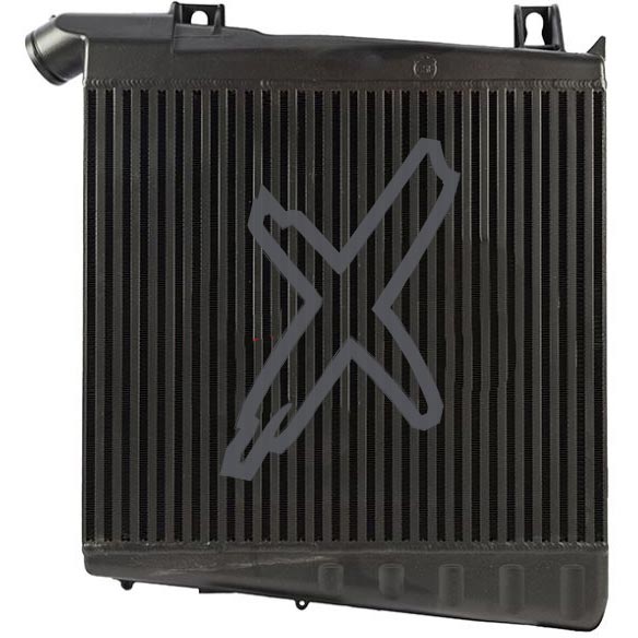XDP X-TRA Cool Direct-Fit HD Intercooler For 08-10 Ford 6.4L Powerstroke