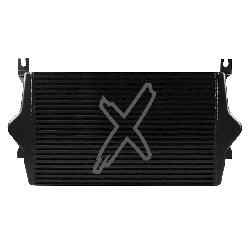 XDP X-TRA Cool Direct-Fit HD Intercooler For 99-03 Ford 7.3L Powerstroke