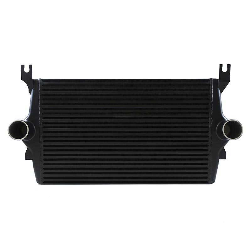 XDP X-TRA Cool Direct-Fit HD Intercooler For 99-03 Ford 7.3L Powerstroke