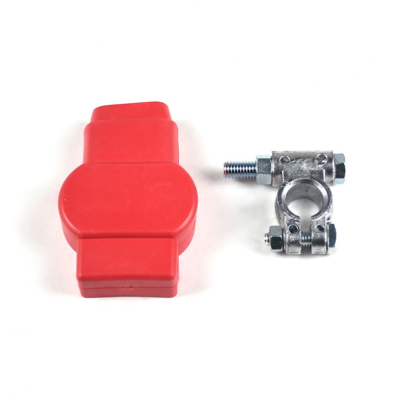 XDP HD Replacement Battery Cable Set for 1999-2003 Ford 7.3L Powerstroke