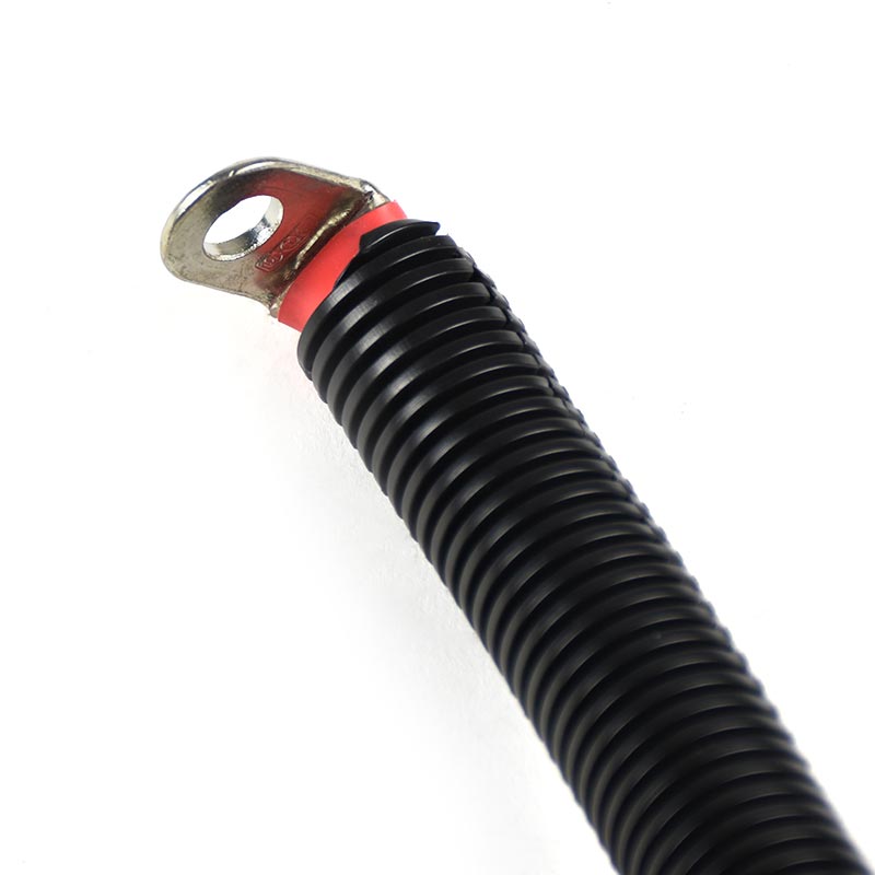 XDP HD Replacement Battery Cable Set for 1999-2003 Ford 7.3L Powerstroke