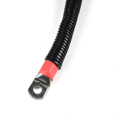 XDP HD Replacement Battery Cable Set for 1998.5-2002 Dodge 5.9L Cummins
