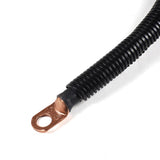 XDP HD Replacement Battery Cable Set for 1998.5-2002 Dodge 5.9L Cummins
