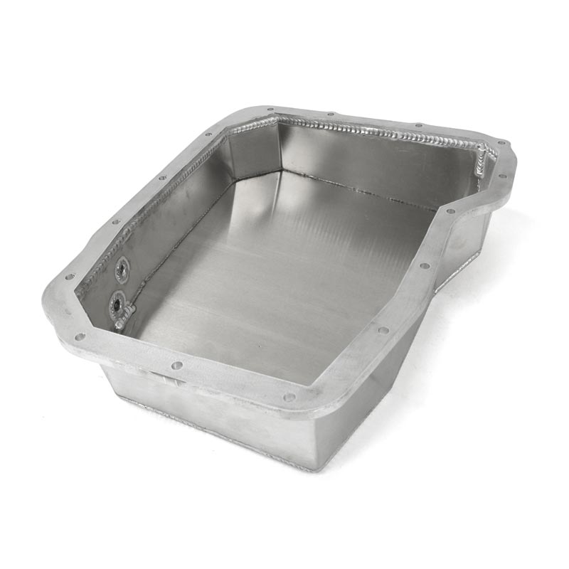 XDP X-TRA Deep Aluminum Transmission Pan (68RFE) XD452 For 2007.5-2018 Dodge 6.7L Cummins (Equipped With 68RFE)