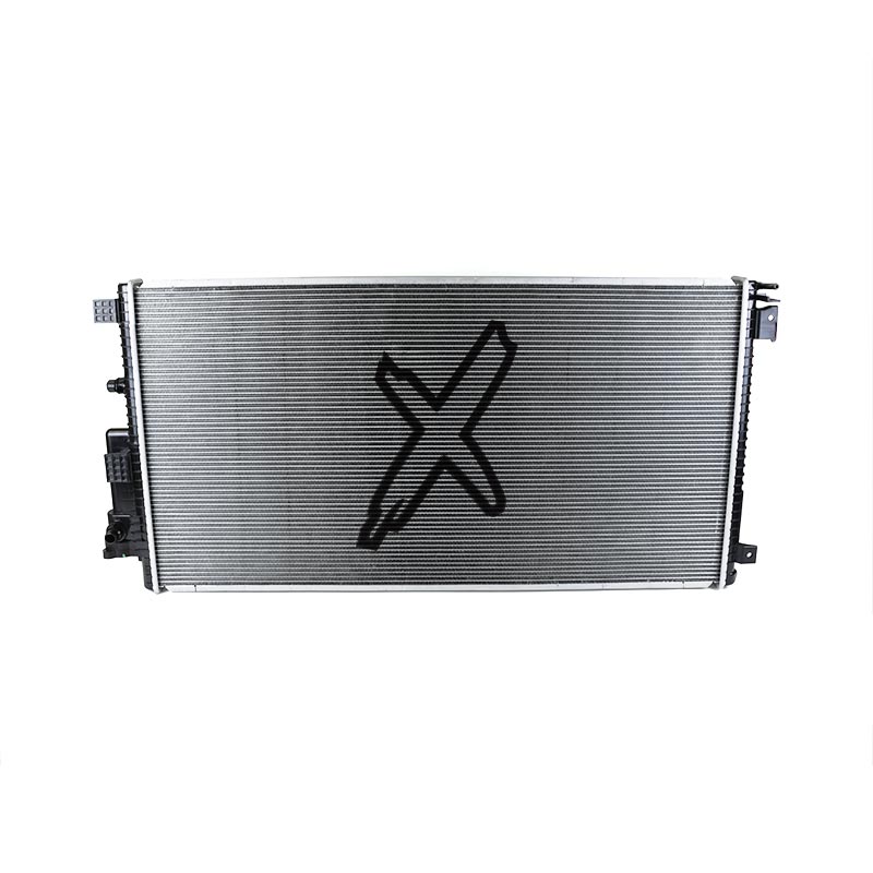 XDP X-TRA Cool Direct-Fit Replacement Secondary Radiator XD467 For 201 ...