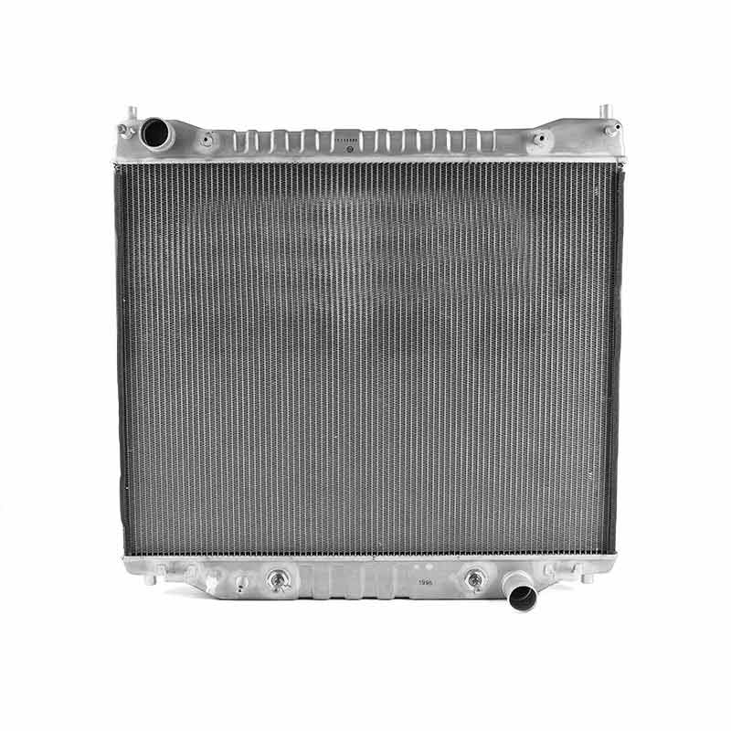 XDP X-TRA Cool Direct-Fit Replacement Radiator XD468 For 1995-1997 Ford 7.3L Powerstroke