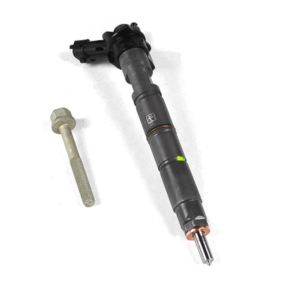 XDP Remanufactured LGH Fuel Injector With Bolt XD482 For 2011-2016 GM 6.6L Duramax LGH