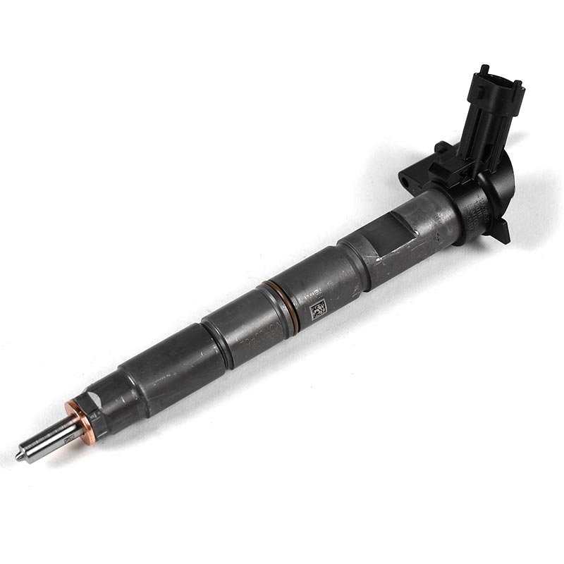 XDP Remanufactured LGH Fuel Injector With Bolt XD482 For 2011-2016 GM 6.6L Duramax LGH