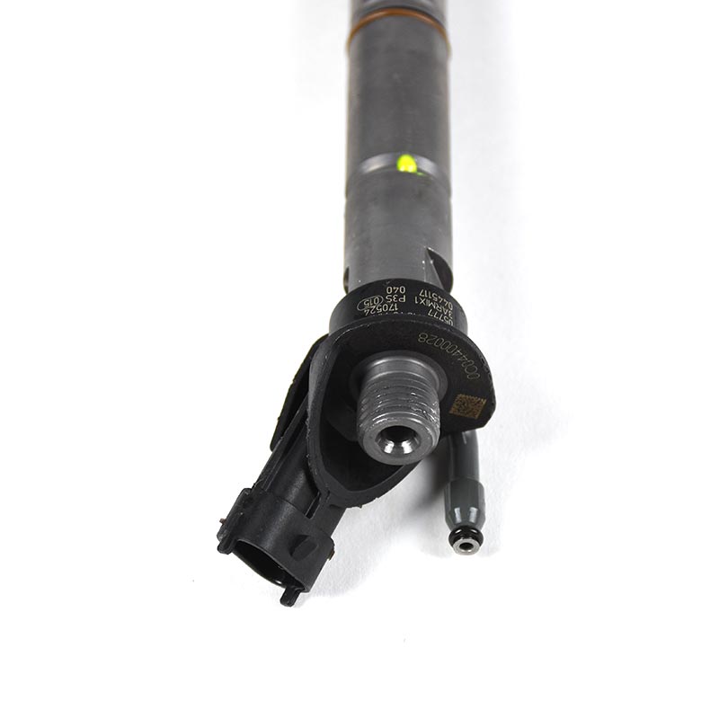 XDP Reman 6.7 Fuel Injector With Bolt and Line (Cylinders 3-4-5-6) XD490 For 2015-2019 Ford 6.7L Powerstroke