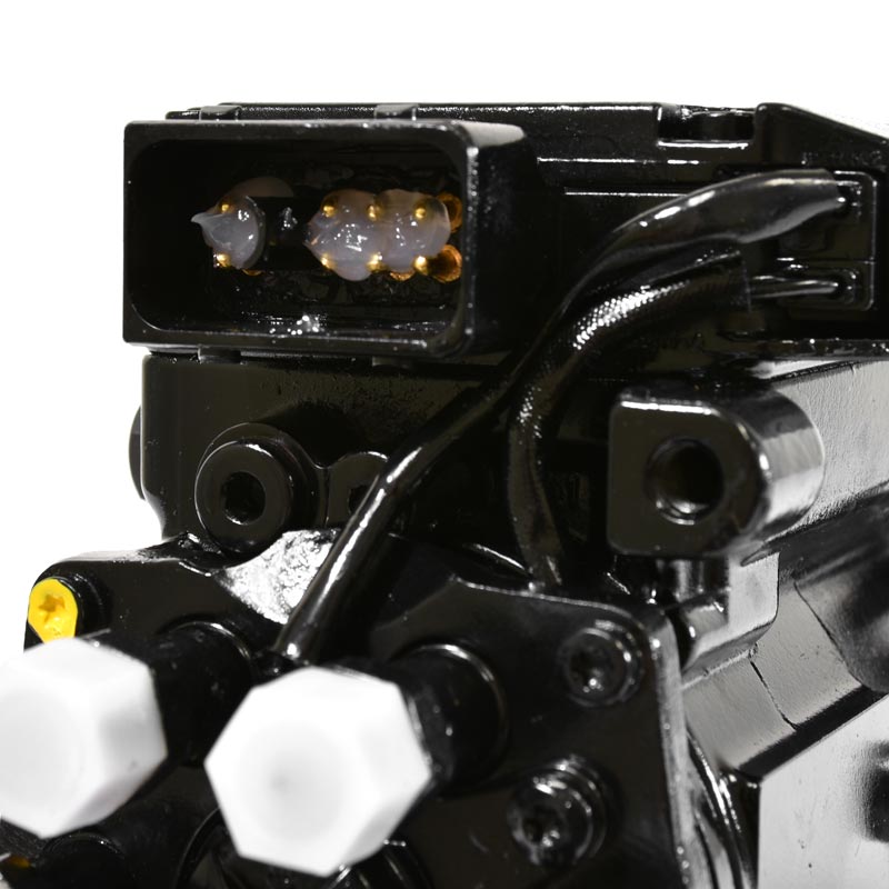 XDP Remanufactured VP44 Injection Pump 98.5-02 Dodge 5.9L Cummins Auto & 5-Speed