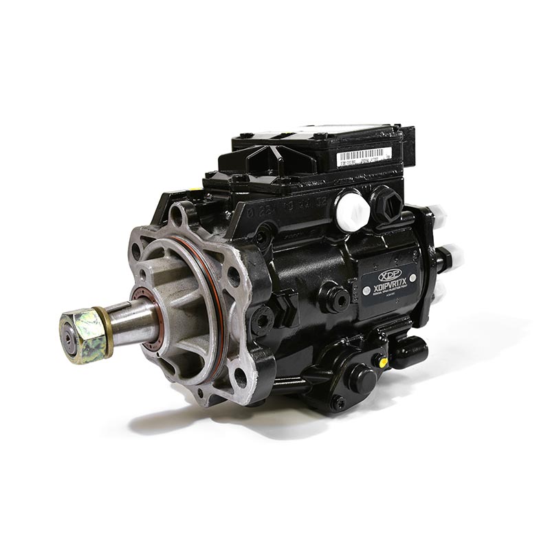 XDP Remanufactured VP44 Injection Pump 00-02 Dodge 5.9L Cummins 6-Speed