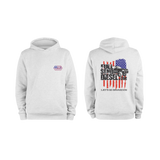 “True American” Heavyweight Hoodie