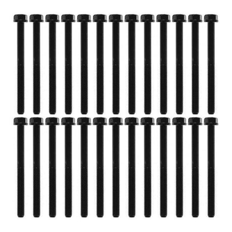 MAHLE CYLINDER HEAD BOLTS GS33493 1998.5-2013 DODGE 5.9L/6.7L CUMMINS-XDP-Full Send Diesel