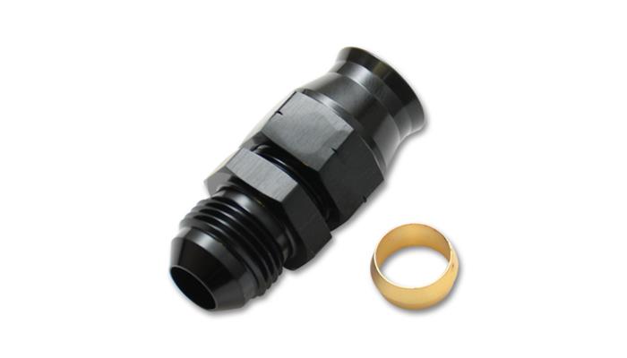 FSD AN Compression Fittings